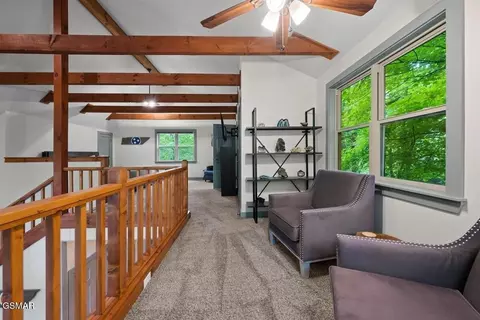 Entry Way - 438 Laurel Rd, Townsend, TN 37882 photo 3 of 3