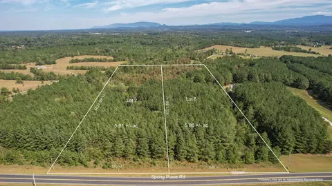 8 Spring Place Rd SE, Cleveland, TN 37323