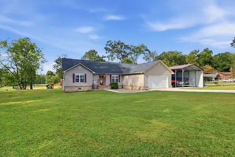 488 Sable Rd, Spring City, TN 37381