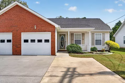 653 Flagstone Dr #22D, Rossville, GA 30741
