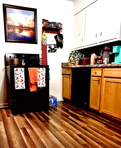 Kitchen - 985 Ccc Rd, Mcewen, TN 37101 photo 2 of 2