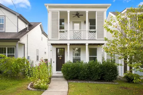 6105 Louisiana Ave # A, Nashville, TN 37209