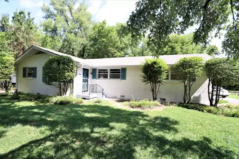 5007 Suter Dr # A, Nashville, TN 37211