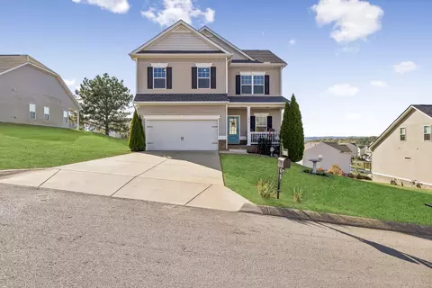 1816 Wendy Blvd, Columbia, TN 38401