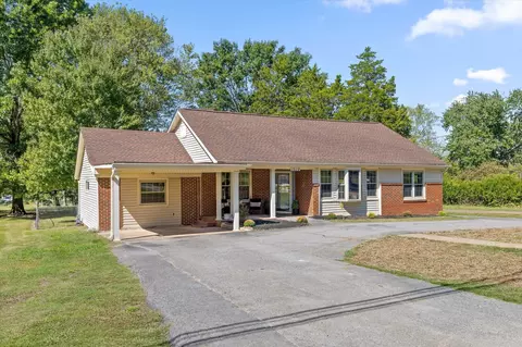 1519 Morris Hill Rd, Chattanooga, TN 37421