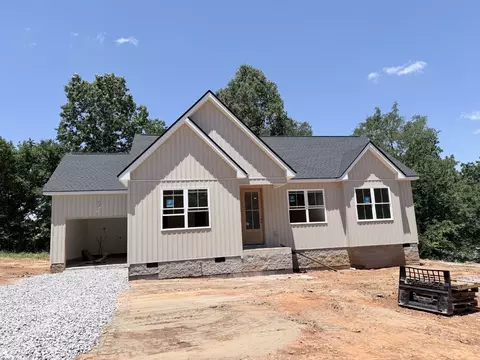 202 Wallace St, Cumberland City, TN 37050