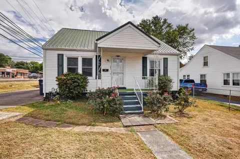 1801 Scribner Ave, Columbia, TN 38401