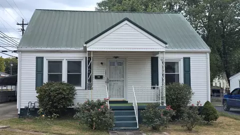 1801 Scribner Ave, Columbia, TN 38401