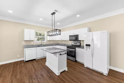 Kitchen - 556 E Vine St, Murfreesboro, TN 37130 photo 1 of 3