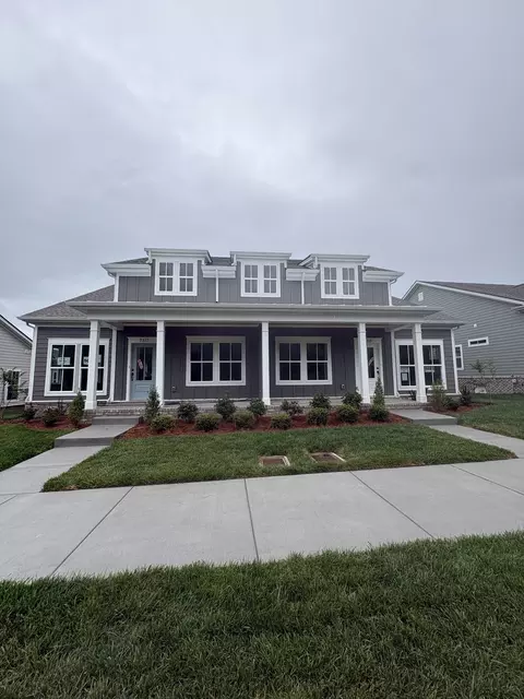 7319 Carothers Rd, Nolensville, TN 37135