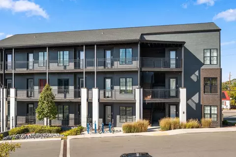 600 E Trinity Ln #302, Nashville, TN 37207