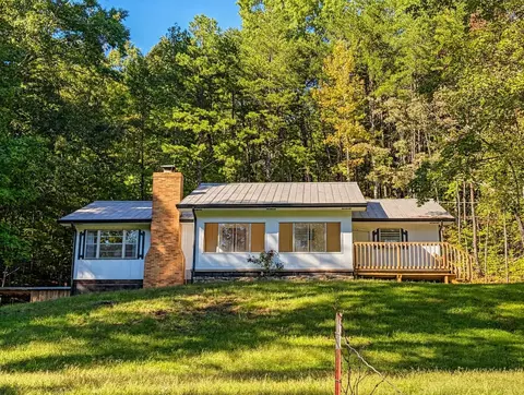 123 Cooper Rd, Vonore, TN 37885
