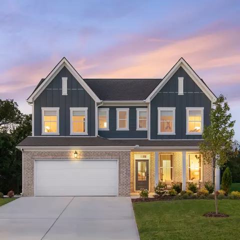 129 Emeline Way, Mount Juliet, TN 37122