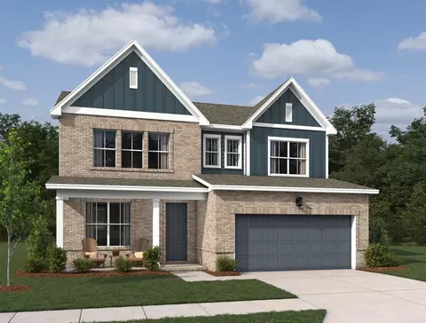 722 Foley Cir, Mount Juliet, TN 37122