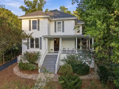 806 Tremont St, Chattanooga, TN 37405