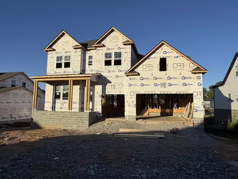 7504 Shoal Mill Pt, Fairview, TN 37062