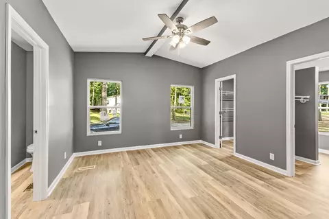 Bedroom - 2904 Gause Rd, Pleasant View, TN 37146 photo 2 of 9