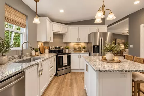 Kitchen - 2904 Gause Rd, Pleasant View, TN 37146 photo 1 of 4
