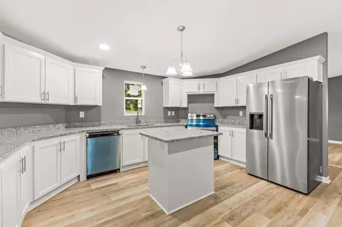 Kitchen - 2904 Gause Rd, Pleasant View, TN 37146 photo 3 of 4