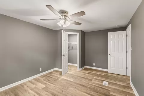 Bedroom - 2904 Gause Rd, Pleasant View, TN 37146 photo 9 of 9