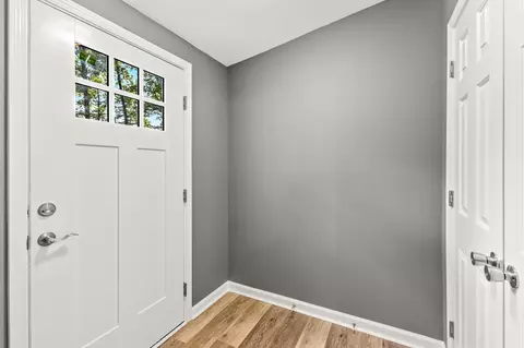 Entry Way - 2904 Gause Rd, Pleasant View, TN 37146 photo 1 of 2