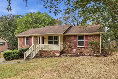 908 Fitzpatrick Rd, Nashville, TN 37214