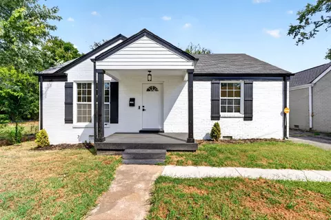1722 Dr Db Todd Jr Blvd, Nashville, TN 37208