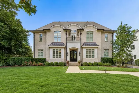 4019 Vailwood Dr, Nashville, TN 37215