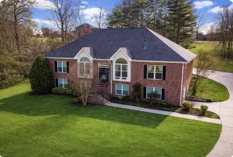 1289 Teddys Pl, Mount Juliet, TN 37122