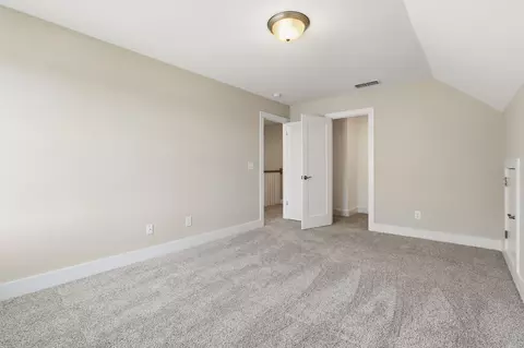 Bedroom - 5605 Sinclair St, Murfreesboro, TN 37127 photo 4 of 6