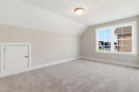Bedroom - 5605 Sinclair St, Murfreesboro, TN 37127 photo 3 of 6