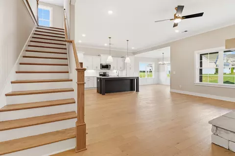 Entry Way - 5605 Sinclair St, Murfreesboro, TN 37127 photo 3 of 5