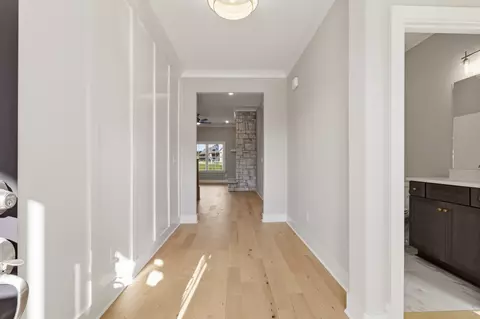 Entry Way - 5605 Sinclair St, Murfreesboro, TN 37127 photo 1 of 5