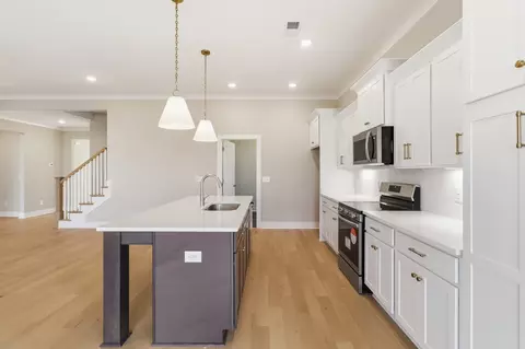 Kitchen - 5605 Sinclair St, Murfreesboro, TN 37127 photo 1 of 5