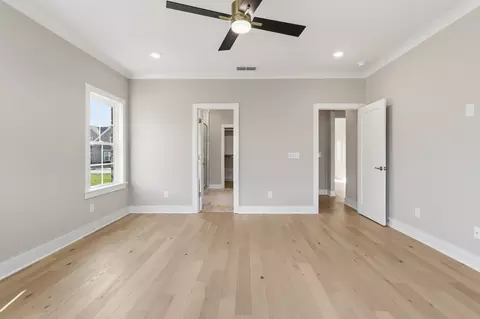 Bedroom - 5605 Sinclair St, Murfreesboro, TN 37127 photo 2 of 6