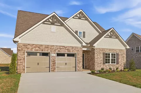 Exterior - 5605 Sinclair St, Murfreesboro, TN 37127 photo 2 of 6