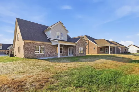 Exterior - 5605 Sinclair St, Murfreesboro, TN 37127 photo 6 of 6