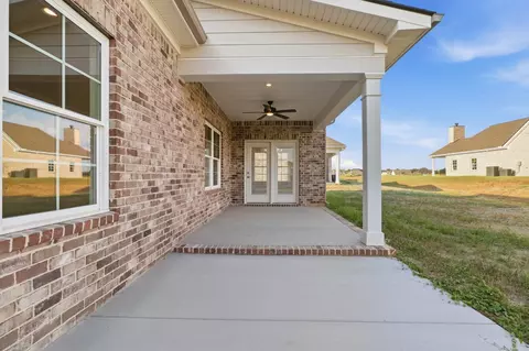 Exterior - 5605 Sinclair St, Murfreesboro, TN 37127 photo 4 of 6