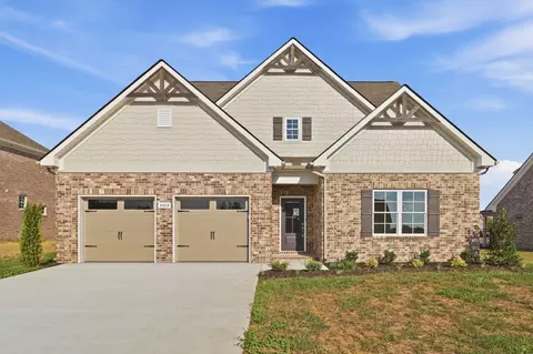 Exterior - 5605 Sinclair St, Murfreesboro, TN 37127 photo 3 of 6