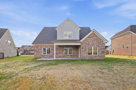 Exterior - 5605 Sinclair St, Murfreesboro, TN 37127 photo 5 of 6