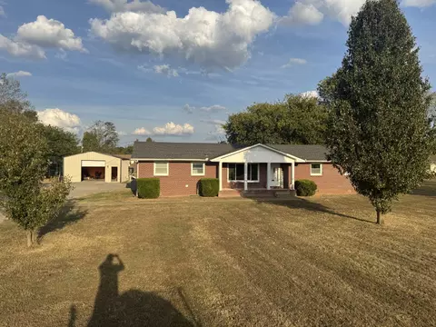 2908 Midland Rd, Shelbyville, TN 37160