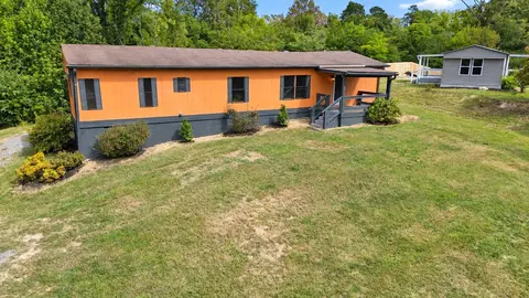 1219 Dockery Ln SE, Cleveland, TN 37323