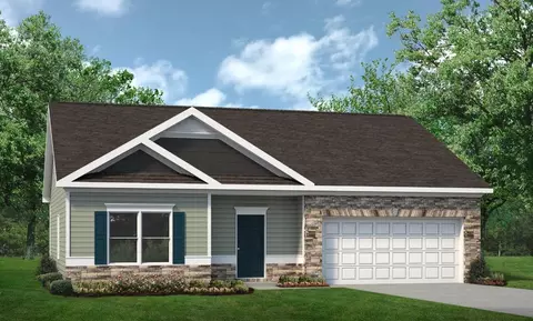345 Idell Ct, Clarksville, TN 37042