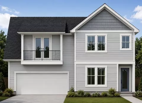 502 Jones Pointe, Old Hickory, TN 37138