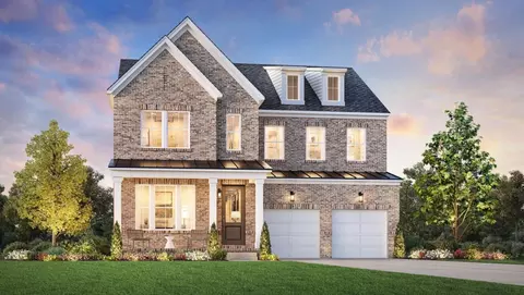 Exterior - 4 Silva Loop, Mount Juliet, TN 37122 photo 3 of 6