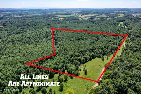 9 Flatwoods Rd, Sweetwater, TN 37874