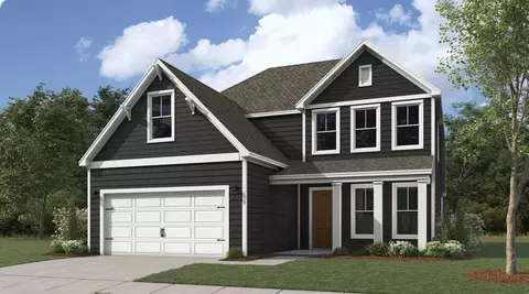 1416 Charles Dr, Chapel Hill, TN 37034