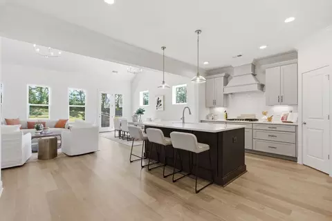 Kitchen - 199 Phillips Bnd, Spring Hill, TN 37174 photo 2 of 4
