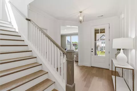 Entry Way - 199 Phillips Bnd, Spring Hill, TN 37174 photo 2 of 4