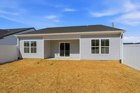 Exterior - 2012 Northwind Ct, Cedar Hill, TN 37032 photo 4 of 10